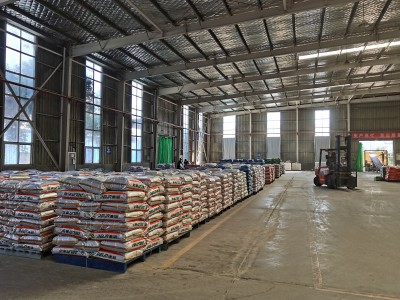 Hva er dine alternativer for å rydde opp blå øre sykdom?