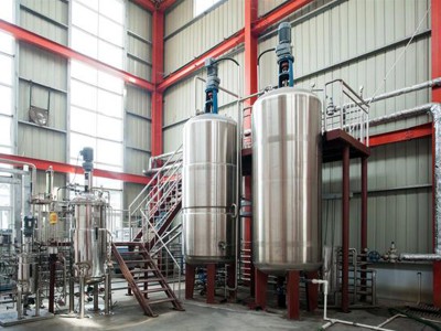 Ønsker du høy og stabil avkastning?